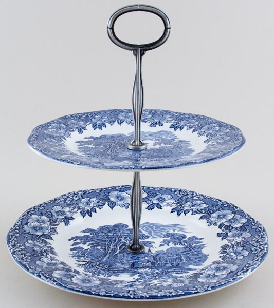 Cake Stand c1960s